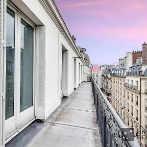 Sweett - Atelier Ponthieu Paris
