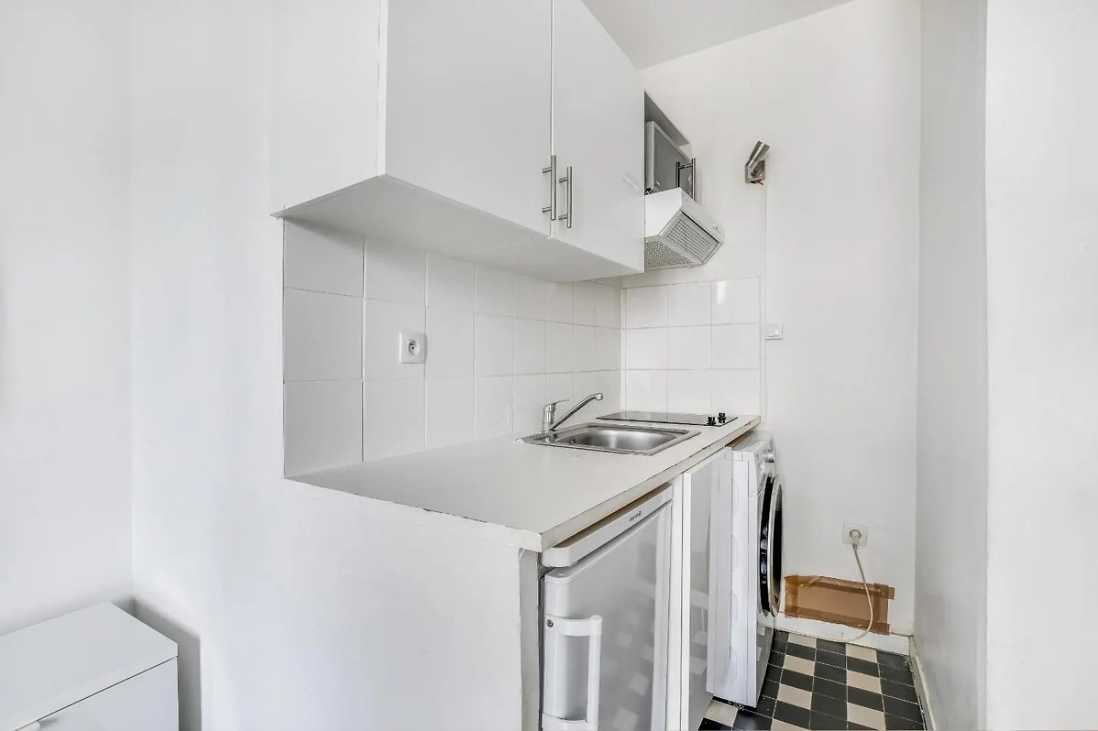 Hsh Daru - Parc Monceau St Honore Cosy Appartement 4P Paříž